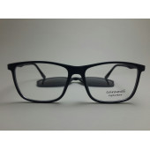 Klipsli Güneş Gözlüğü - Unisex Model 713 - 5