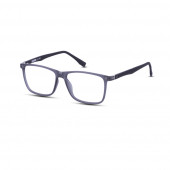 Klipsli Güneş Gözlüğü - Unisex Model 713 - 8