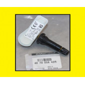 407009322R-407005642R-LASTİK BASINÇ SENSÖRÜ-CLIO IV 4 SYMBOL THALIA CAPTUR DUSTER-LODGY - 1