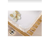 Bebek çocuk yatak alezi 60 x 120 cm Döşek  Beşik  Bebek  Yataği  Çoçuk  Baza  Yatak Alezi  Çoçuk Bebek Ürünleri - 7