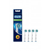 Oral-b Diş Fırçası Yedeği Cross Action 4'lü - 1