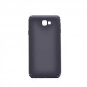Galaxy J7 Prime Kılıf Zore Stop Silikon - 2
