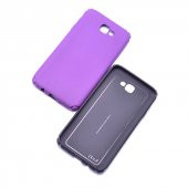 Galaxy J7 Prime Kılıf Zore Stop Silikon - 7
