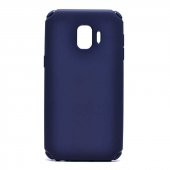Galaxy J2 Core Kılıf Zore Stop Silikon - 6