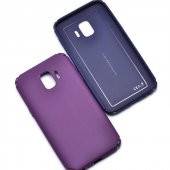 Galaxy J2 Core Kılıf Zore Stop Silikon - 7