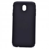 Galaxy J730 Pro Kılıf Zore Stop Silikon - 2
