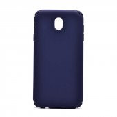Galaxy J730 Pro Kılıf Zore Stop Silikon - 6