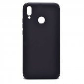 Huawei Y9 2019 Kılıf Zore Stop Silikon - 2