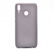 Huawei Y9 2019 Kılıf Zore Stop Silikon - 5