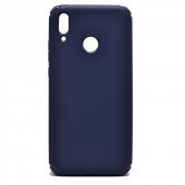 Huawei Y9 2019 Kılıf Zore Stop Silikon - 6