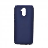 Huawei Mate 20 Lite Kılıf Zore Stop Silikon - 6