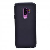 Galaxy S9 Plus Kılıf Zore Stop Silikon - 2