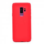 Galaxy S9 Plus Kılıf Zore Stop Silikon - 3