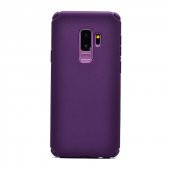 Galaxy S9 Plus Kılıf Zore Stop Silikon - 4