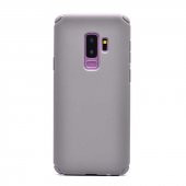 Galaxy S9 Plus Kılıf Zore Stop Silikon - 5