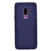 Galaxy S9 Plus Kılıf Zore Stop Silikon - 6