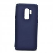 Galaxy S9 Plus Kılıf Zore Stop Silikon - 9