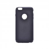 Apple iPhone 6 Plus Kılıf Zore Stop Silikon - 1