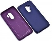 Galaxy S9 Plus Kılıf Zore Stop Silikon - 10