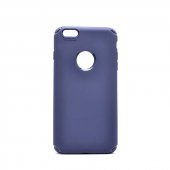 Apple iPhone 6 Plus Kılıf Zore Stop Silikon - 5