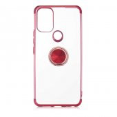 General Mobile 21 Pro Kılıf Zore Gess Silikon - 4