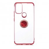 General Mobile 21 Plus Kılıf Zore Gess Silikon - 4
