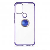 General Mobile 21 Pro Kılıf Zore Gess Silikon - 7