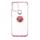 General Mobile 21 Plus Kılıf Zore Gess Silikon - 5