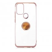 General Mobile 21 Plus Kılıf Zore Gess Silikon - 6
