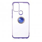 General Mobile 21 Plus Kılıf Zore Gess Silikon - 7