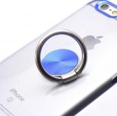Apple iPhone 6 Kılıf Zore Gess Silikon - 2