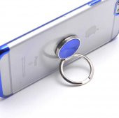 Apple iPhone 6 Kılıf Zore Gess Silikon - 3
