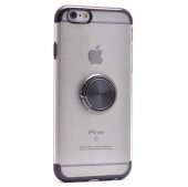 Apple iPhone 6 Kılıf Zore Gess Silikon - 6