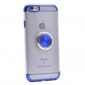 Apple iPhone 6 Kılıf Zore Gess Silikon - 8