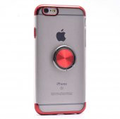 Apple iPhone 6 Kılıf Zore Gess Silikon - 10