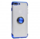 Apple iPhone 7 Plus Kılıf Zore Gess Silikon - 7