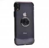 Apple iPhone XR 6.1 Kılıf Zore Gess Silikon - 1