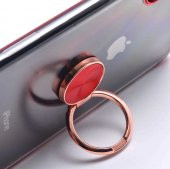 Apple iPhone XR 6.1 Kılıf Zore Gess Silikon - 3