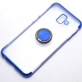 Galaxy J6 Plus Kılıf Zore Gess Silikon - 1