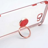 Galaxy J4 Plus Kılıf Zore Gess Silikon - 3