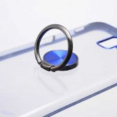 Galaxy J6 Plus Kılıf Zore Gess Silikon - 2