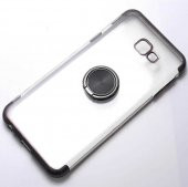 Galaxy J4 Plus Kılıf Zore Gess Silikon - 6