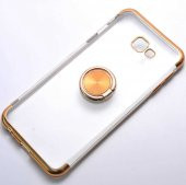 Galaxy J4 Plus Kılıf Zore Gess Silikon - 7