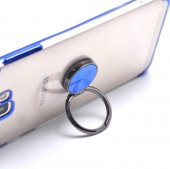 Galaxy J7 Prime Kılıf Zore Gess Silikon - 3