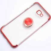 Galaxy J4 Plus Kılıf Zore Gess Silikon - 10