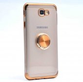 Galaxy J7 Prime Kılıf Zore Gess Silikon - 6