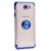 Galaxy J7 Prime Kılıf Zore Gess Silikon - 7