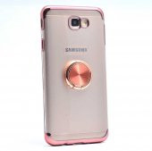 Galaxy J7 Prime Kılıf Zore Gess Silikon - 8