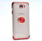 Galaxy J7 Prime Kılıf Zore Gess Silikon - 9