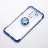 Galaxy J8 Kılıf Zore Gess Silikon - 8